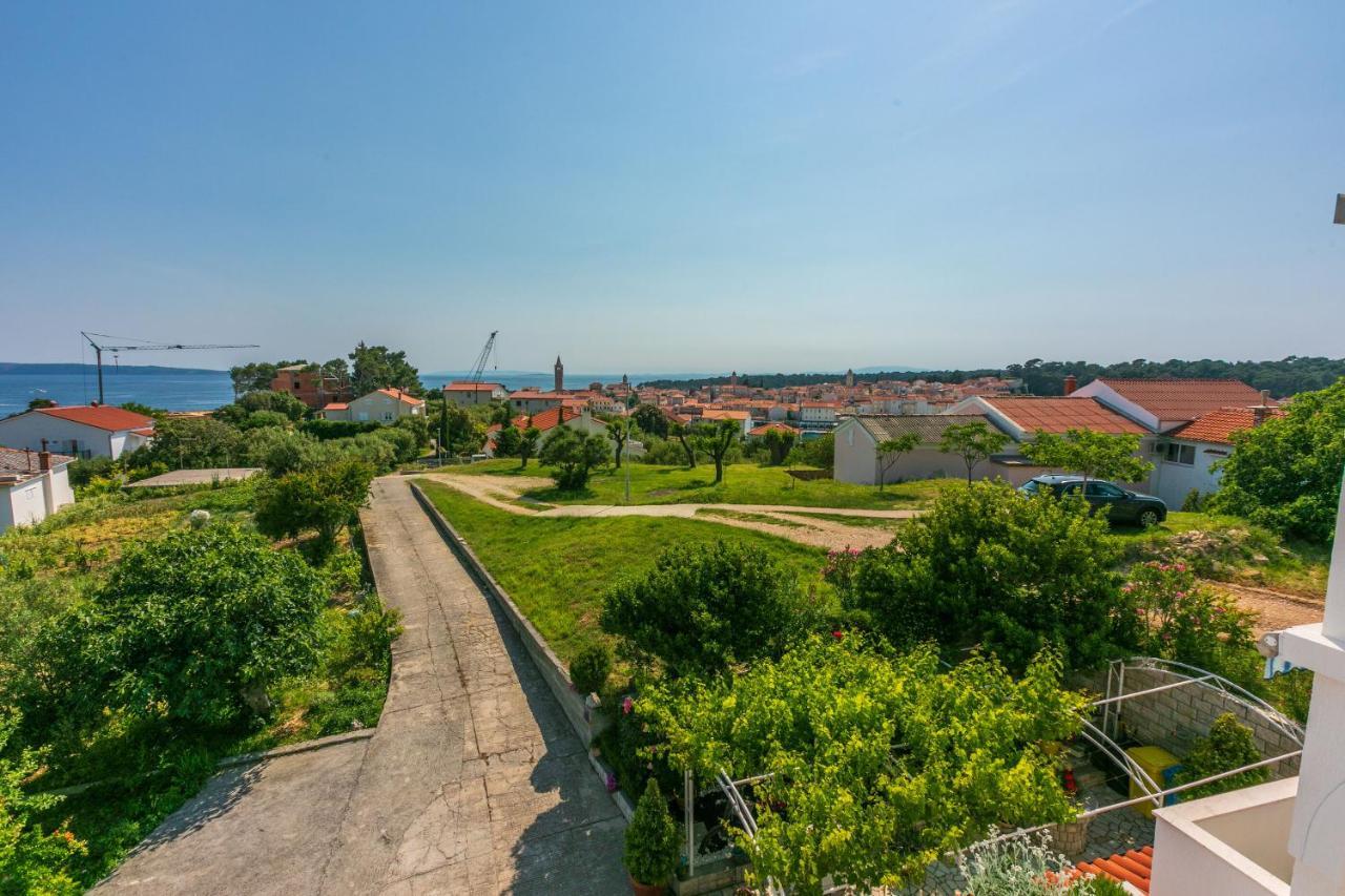 Apartments Vila Antula Banjol Luaran gambar